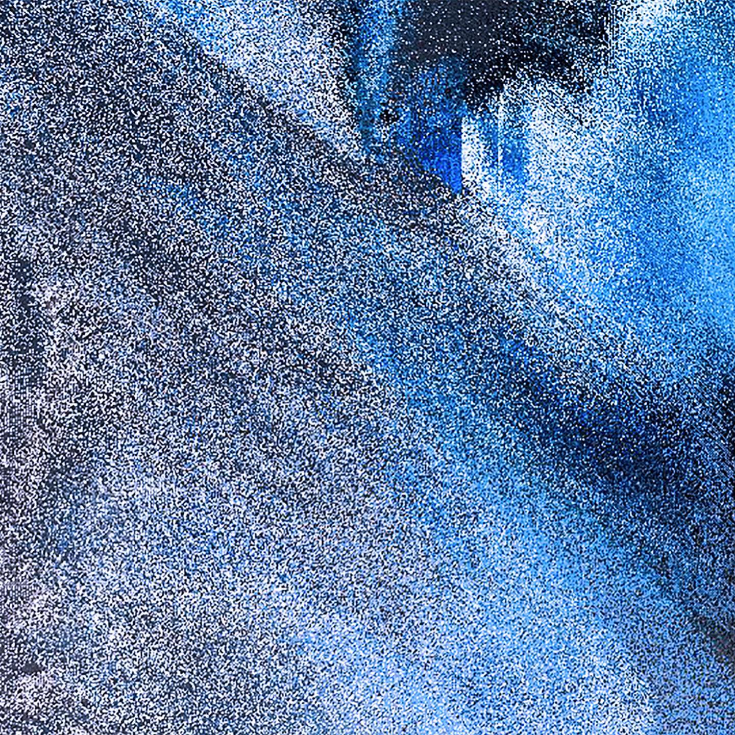 Pixelscape III
