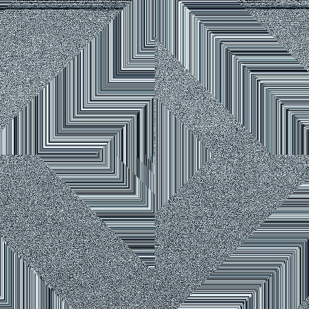 White Noise Ordered III