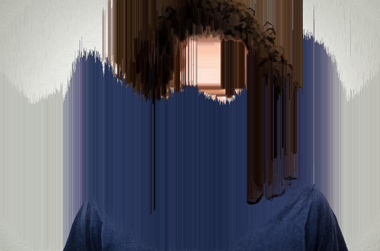 Self portrait, self help I