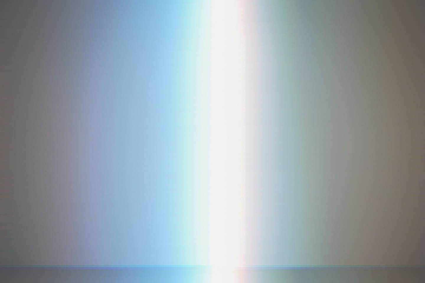 Uncanny Light IV