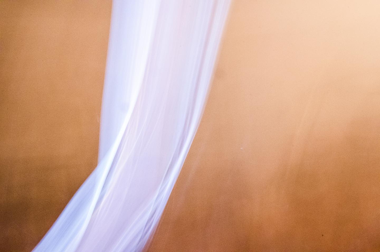 Uncanny Light VI