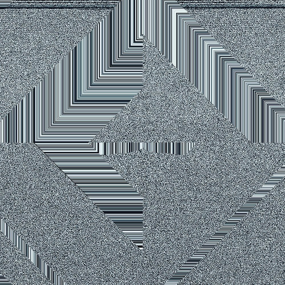 White Noise Ordered II
