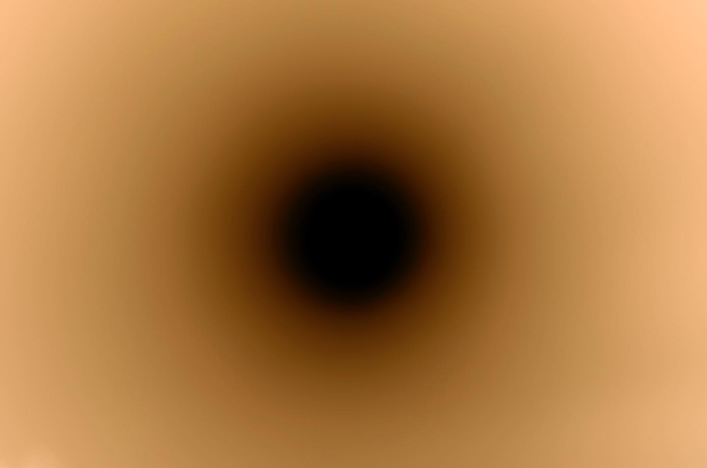 Uncanny Light III