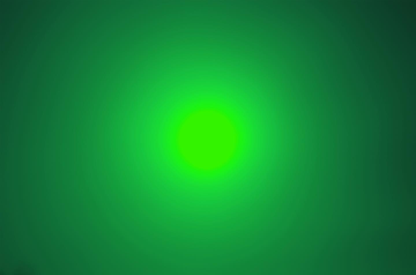 Uncanny Light II