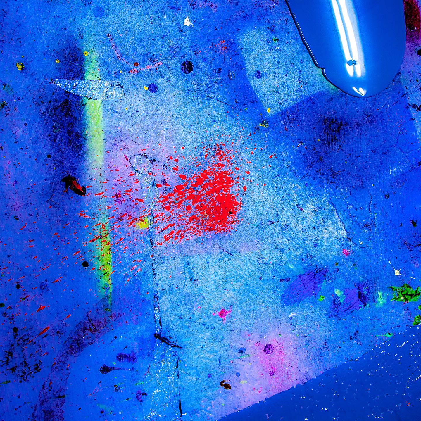 The Digital Artist's Studio II
